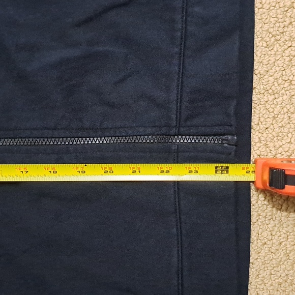 Nike Men's Black Jacket - Picture 8 of 10